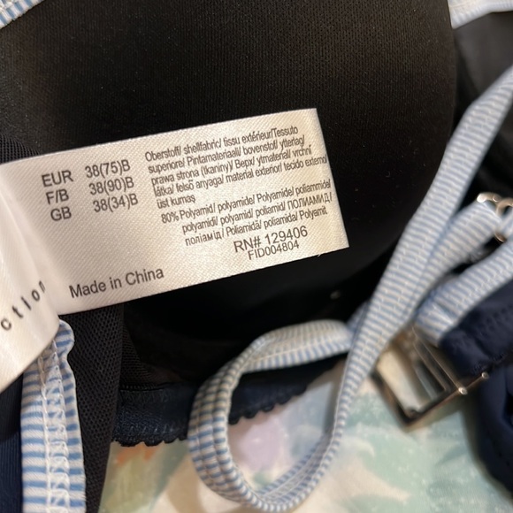 Beach b.p.c. Size: 34B - Picture 6 of 6